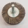 سنباده چتری سردریلی