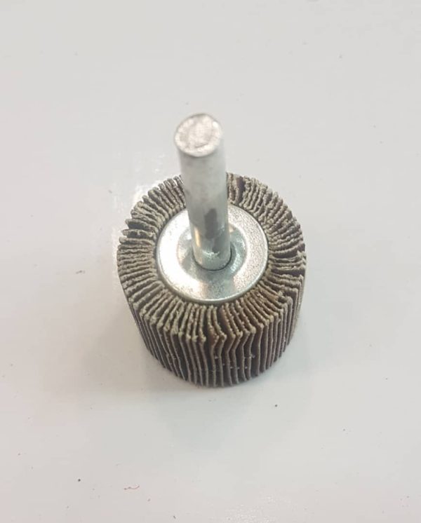 سنباده چتری سردریلی