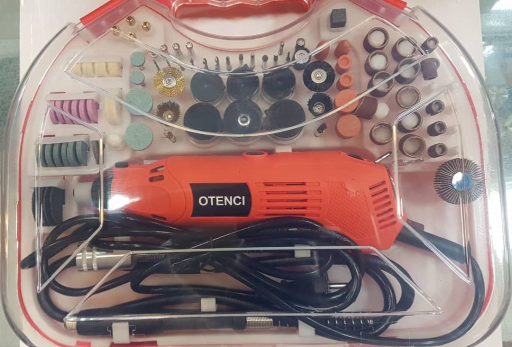 فرزهای مینیاتوری