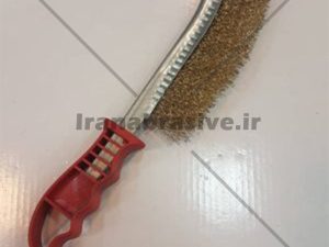 فرچه سیمی