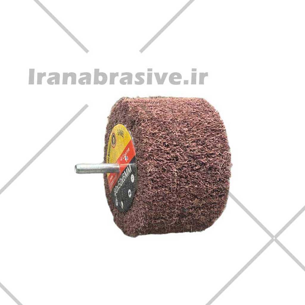 اسکاچ دریلی زبر