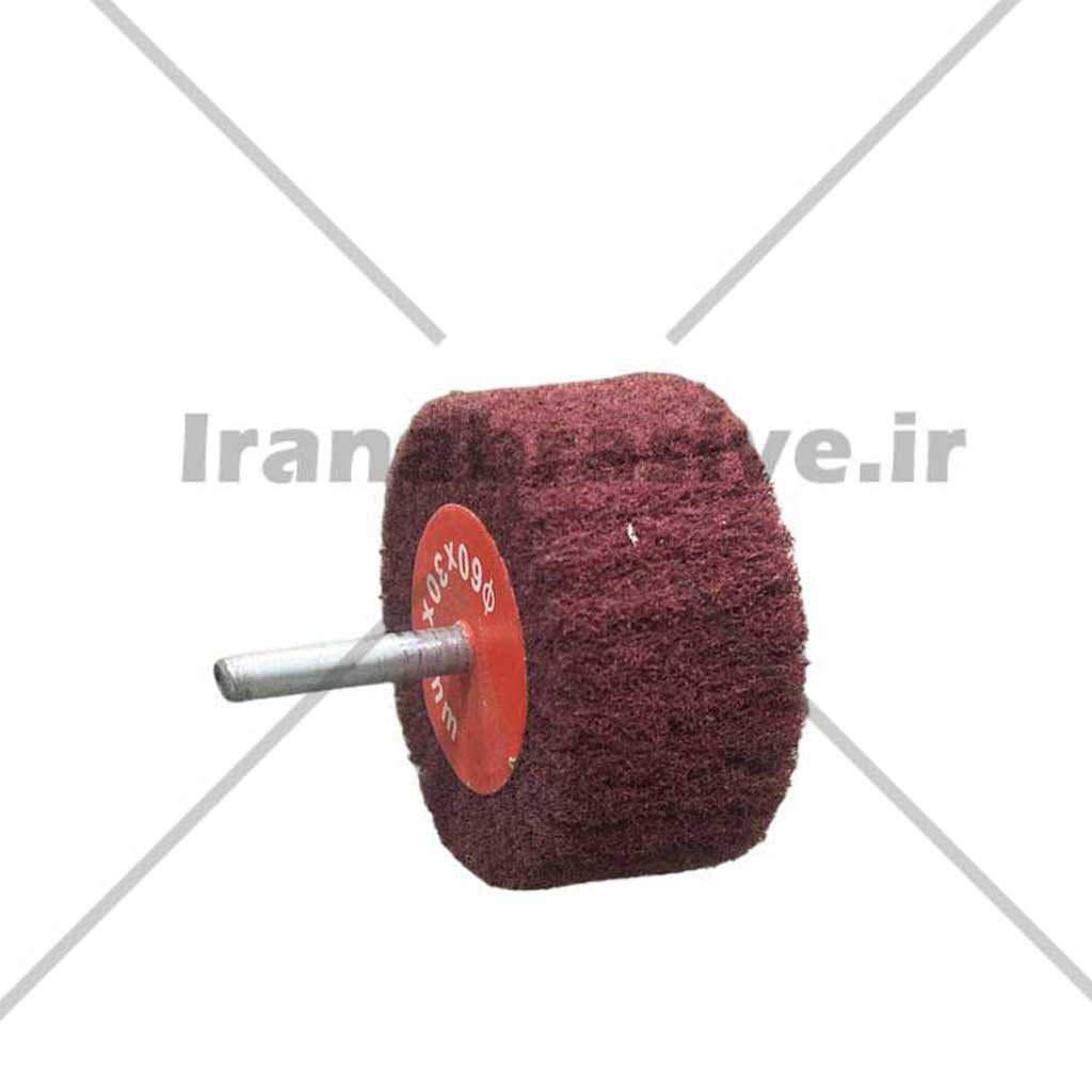اسکاچ دریلی 6*50*80