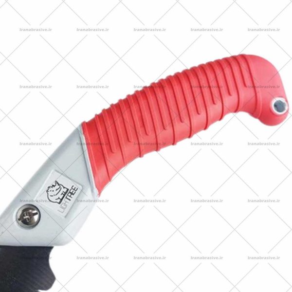 اره باغبانی لایت دسته لاستیکی R203