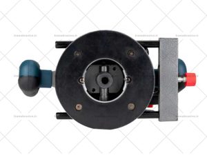 قیمت اورفرز دو دسته 2200 وات ایوک K-5010
