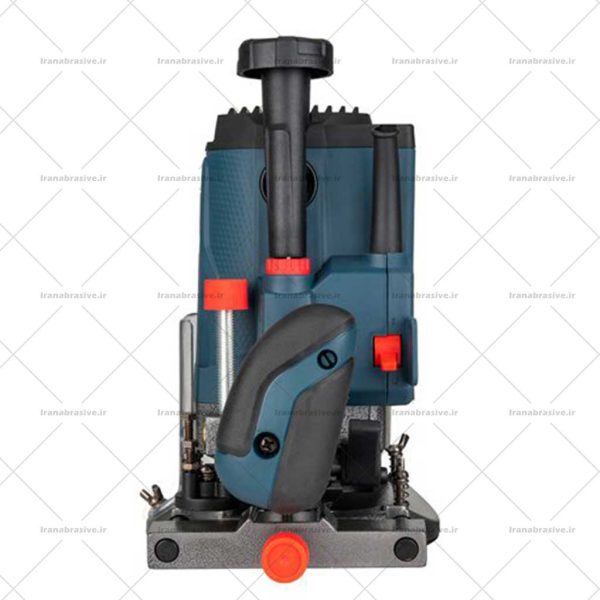 اورفرز دو دسته 2200 وات ایوک