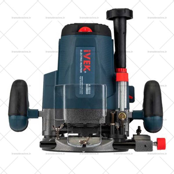 اورفرز دو دسته 2200 وات ایوک