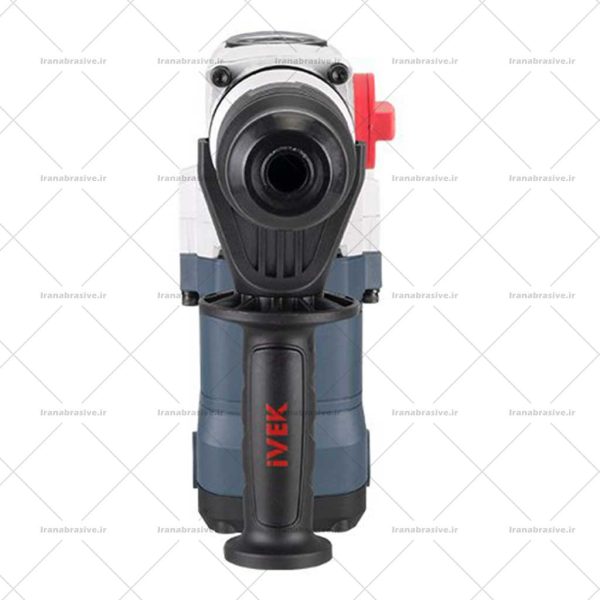 بتن کن 40 میلیمتر K-7440 ایوک