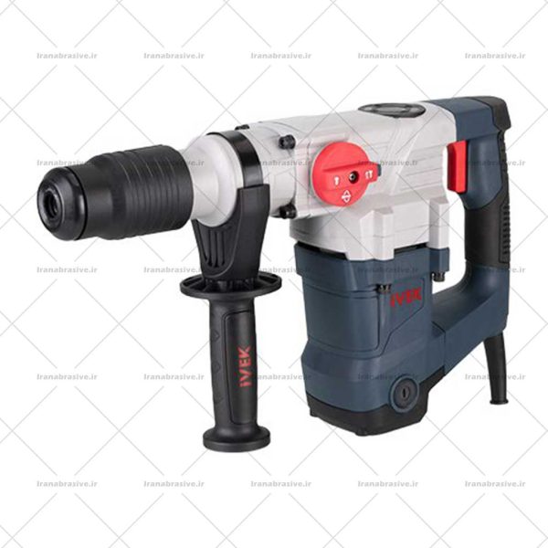 بتن کن 40 میلیمتر K-7440 ایوک