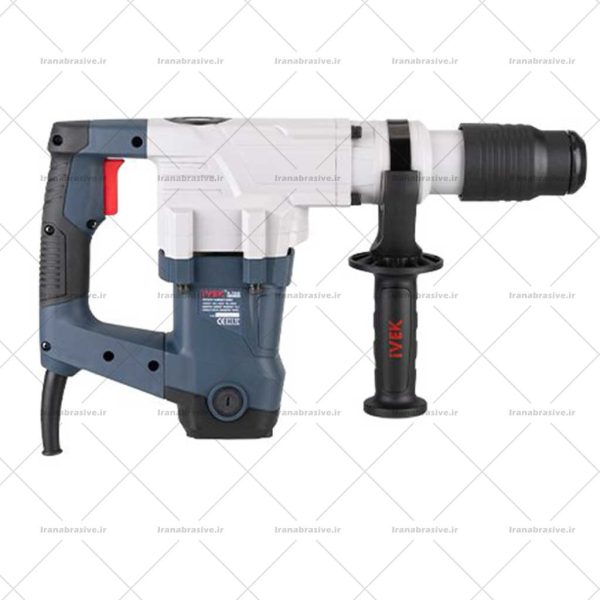 بتن کن 40 میلیمتر K-7440 ایوک