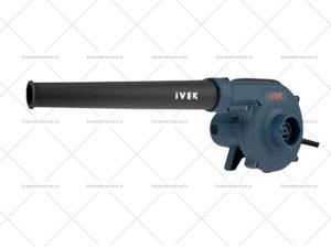 بلوور 650 وات ایوک IVEK مدل K-6011