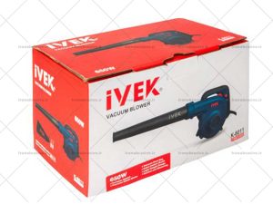 بلوور 650 وات ایوک IVEK مدل K-6011