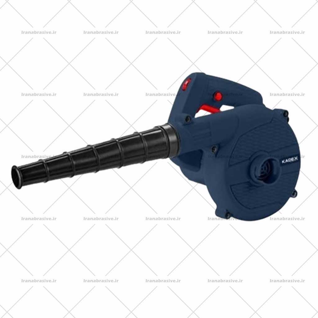 بلوور (دمنده - مکنده) 600 وات دیمردار کادکس
