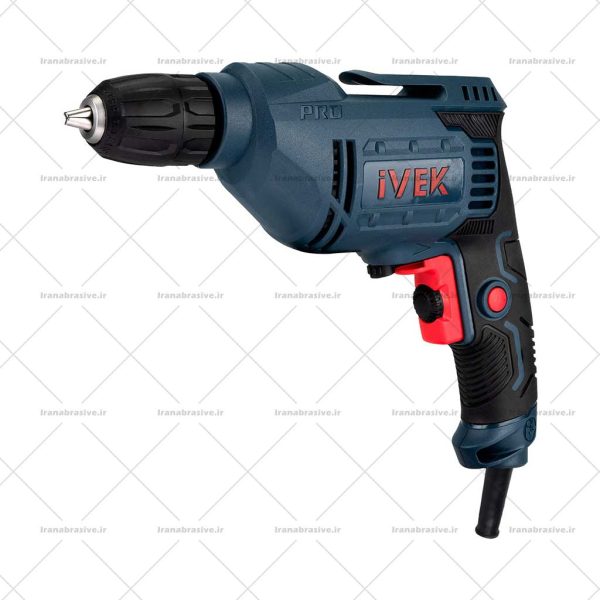 دریل 10 اتوماتیک 480 وات ایوک K-7311