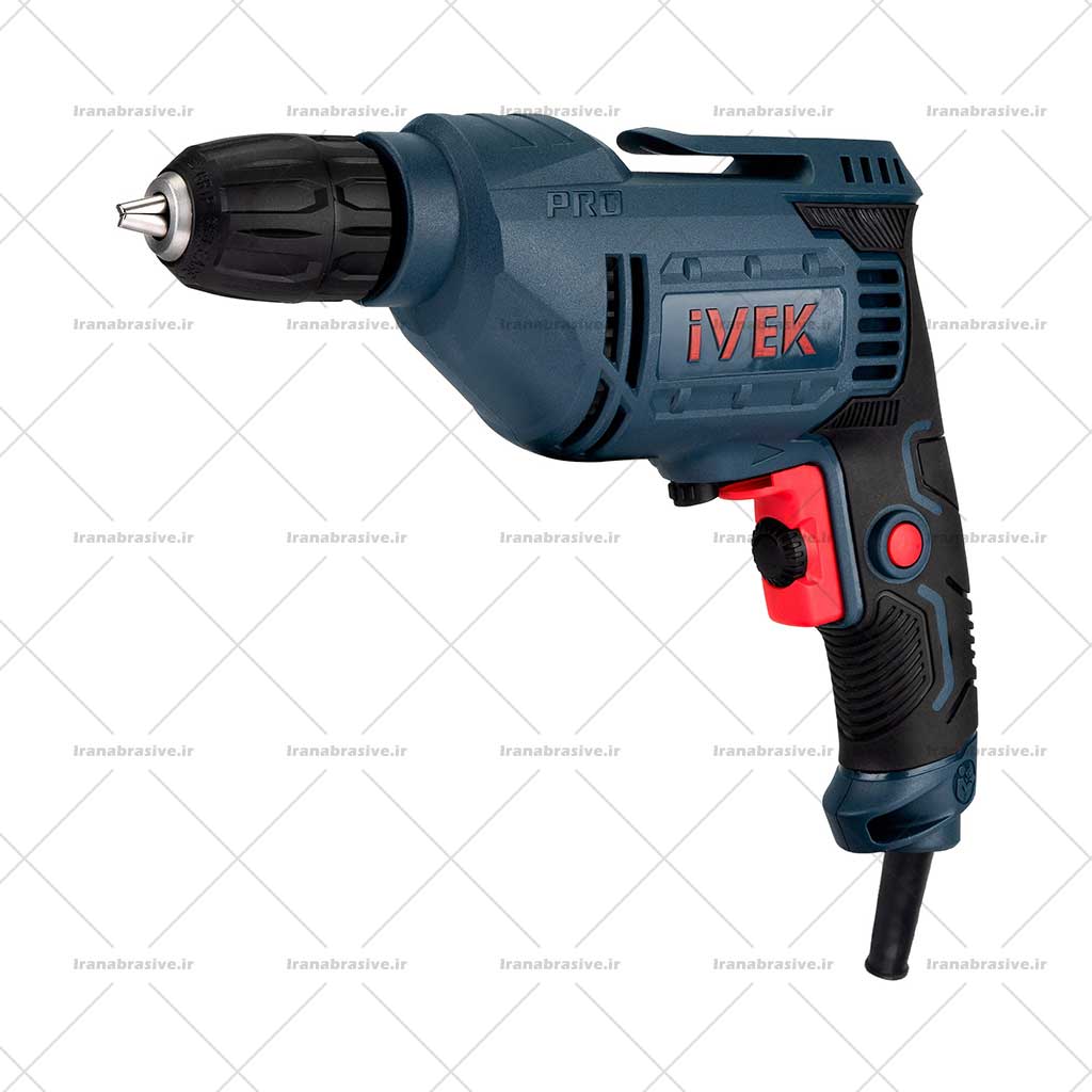 دریل 10 اتوماتیک 480 وات ایوک K-7311