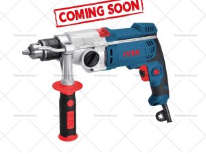 دریل 13 گیربکسی 1050 وات ایوک K-7320