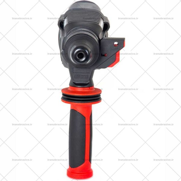 دریل بتن کن سه حالته چهارشیار 850 وات کادکس