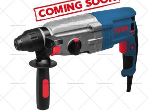 دریل بتن‌کن 1000 وات 30 میلی متری ایوک K-7430