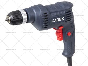 دریل 10mm سه نظام اتومات کادکس K10400