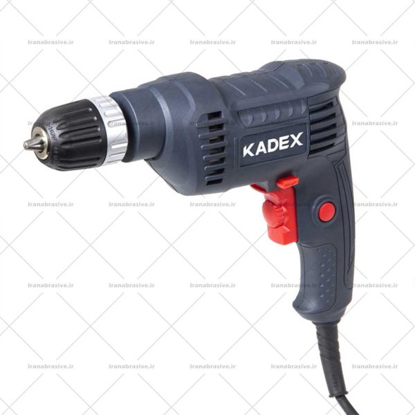 دریل 10mm سه نظام اتومات کادکس K10400