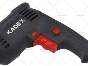 خرید دریل 10mm سه نظام اتومات کادکس K10400