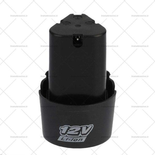 دریل پیچ گوشتی شارژی کادکس مدل K1012L