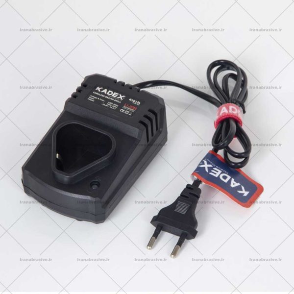 دریل پیچ گوشتی شارژی کادکس مدل K1012L