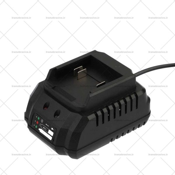 دریل پیچ گوشتی شارژی چکشی کادکس مدل K1321L