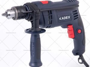 دریل چکشی 850 وات 13 میلیمتری کادکس K13850