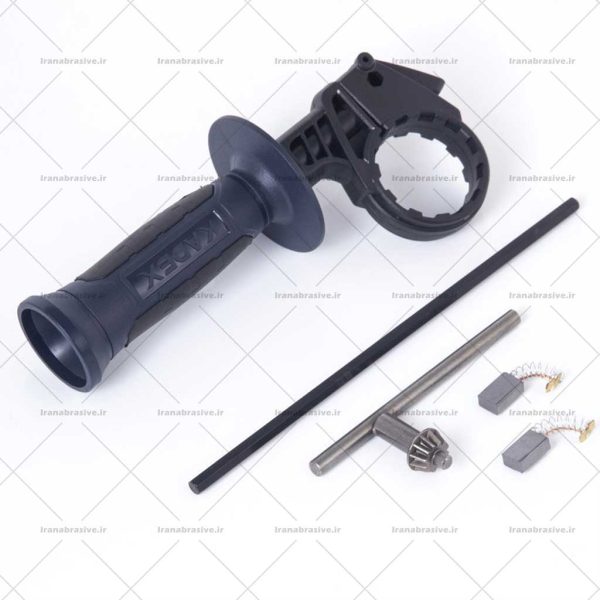 دریل چکشی 850 وات 13 میلیمتری کادکس