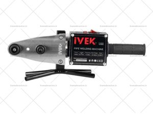 دستگاه جوش لوله سبز (اتو لوله) ایوک K-6020