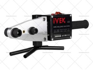 دستگاه جوش لوله سبز (اتو لوله) ایوک K-6020