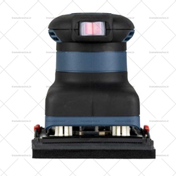سنباده لرزان مشتی 280 وات ایوک