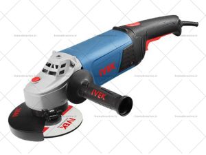 فرز آهنگری 2200 وات ایوک K-7120
