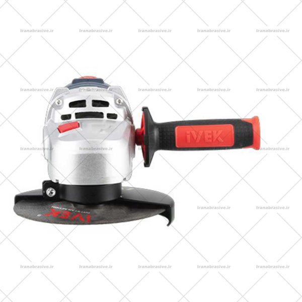 فرز آهنگری 2500 وات ایوک