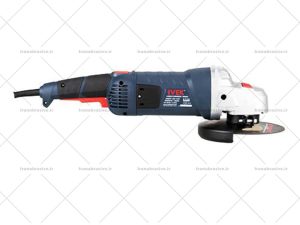 فرز آهنگری 2500 وات ایوک K-7122