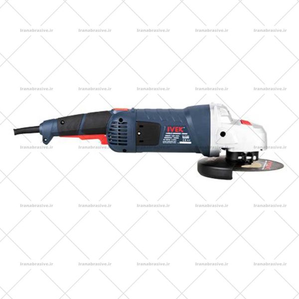 فرز آهنگری 2500 وات ایوک