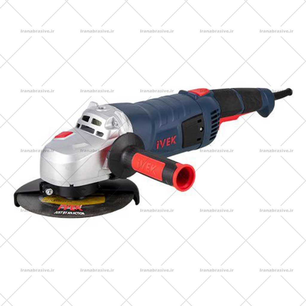 فرز سنگبری 2500 وات K-7123 ایوک