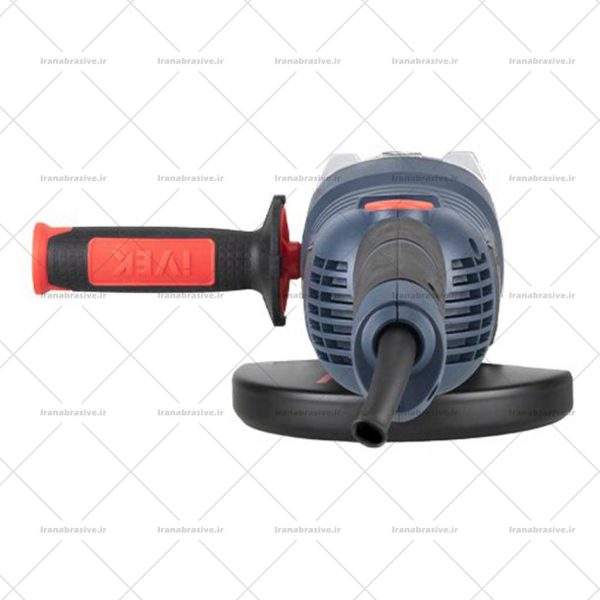 فرز سنگبری 2500 وات K-7123 ایوک