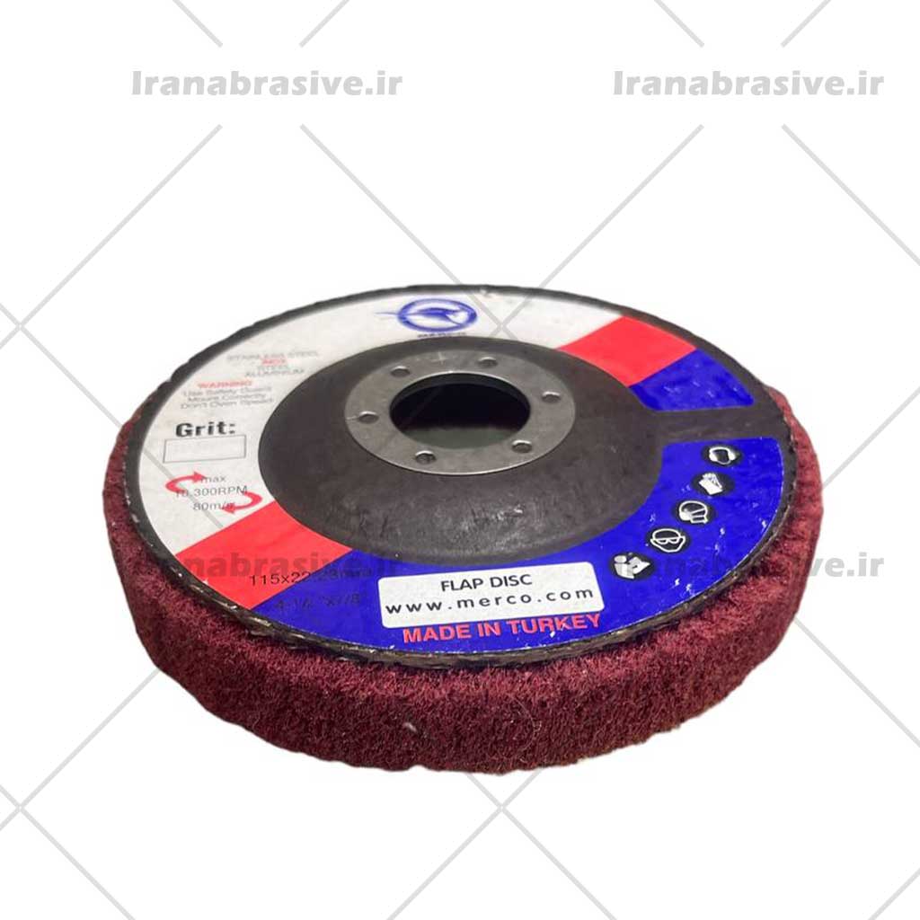 فلاپ اسکاچ مینی مارکو 22*115 میلی متری