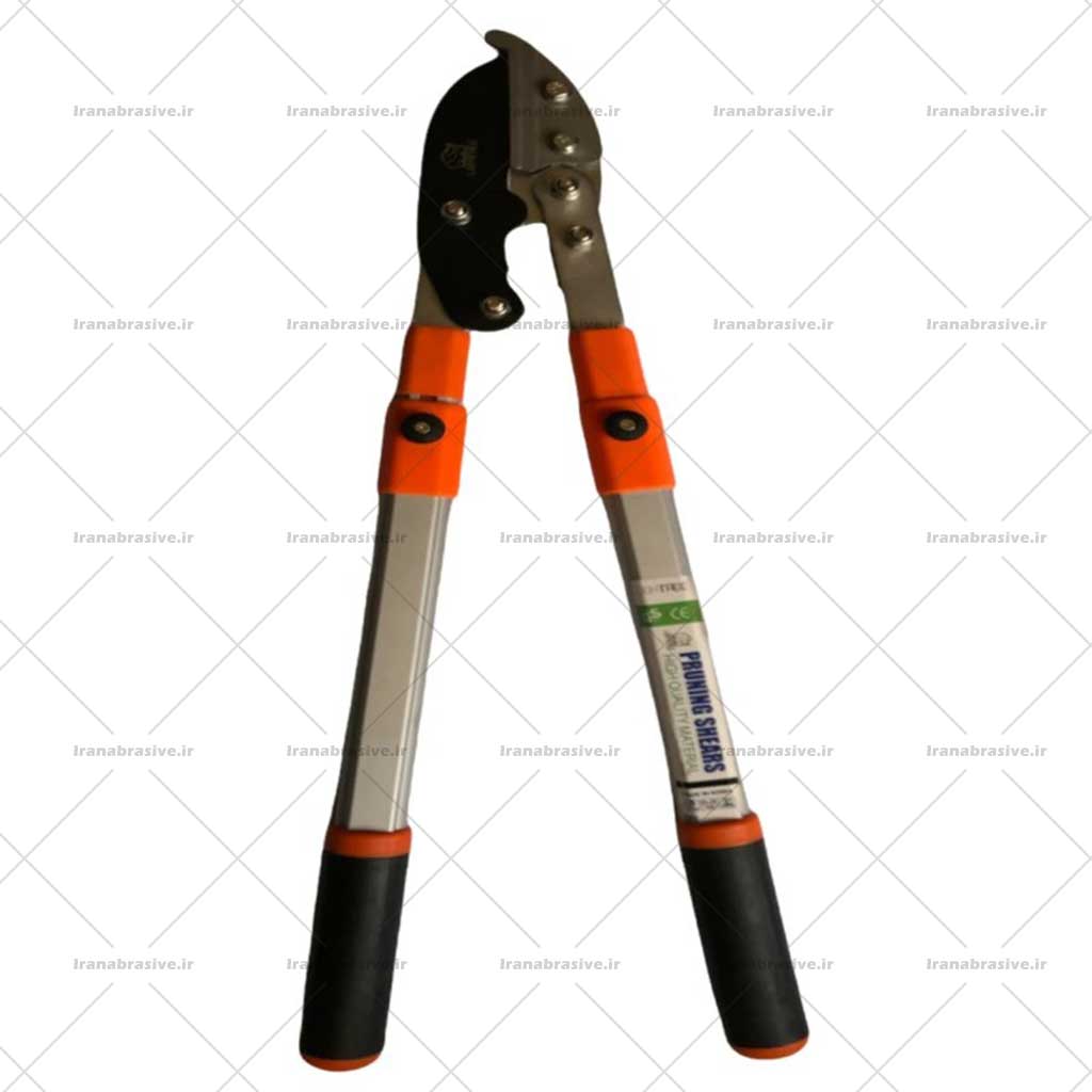 قیچی شاخه زن لایت تری مدل تلسکوپی R100