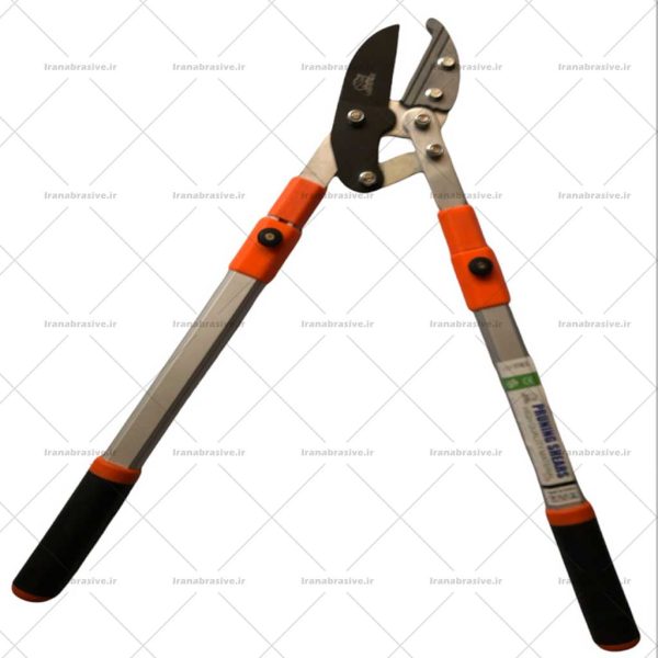 قیچی شاخه زن لایت تری مدل تلسکوپی R100