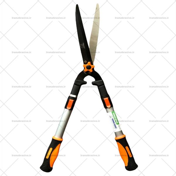 قیچی شمشاد زنی لایتری مدل R101