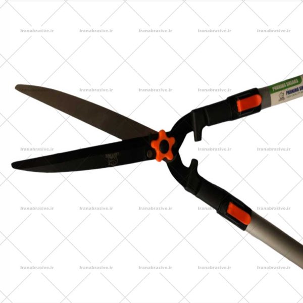 قیچی شمشاد زنی لایتری مدل R101