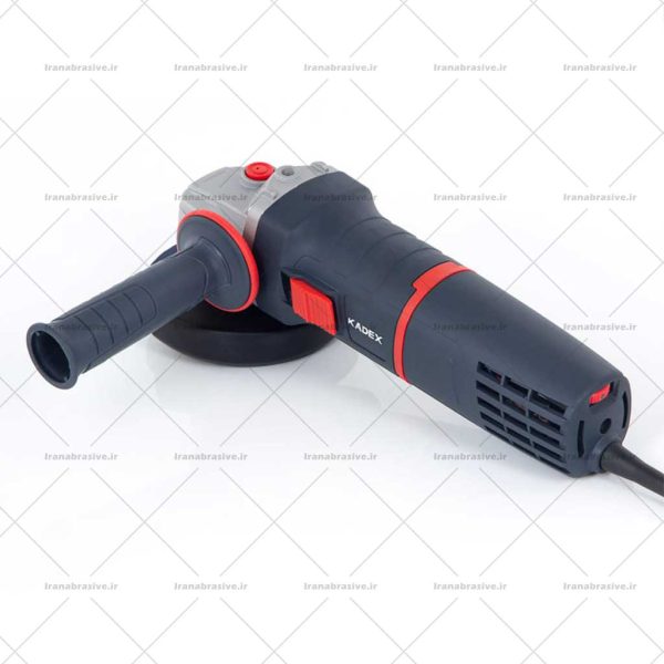 مینی فرز 850 وات دیمردار صنعتی کادکس