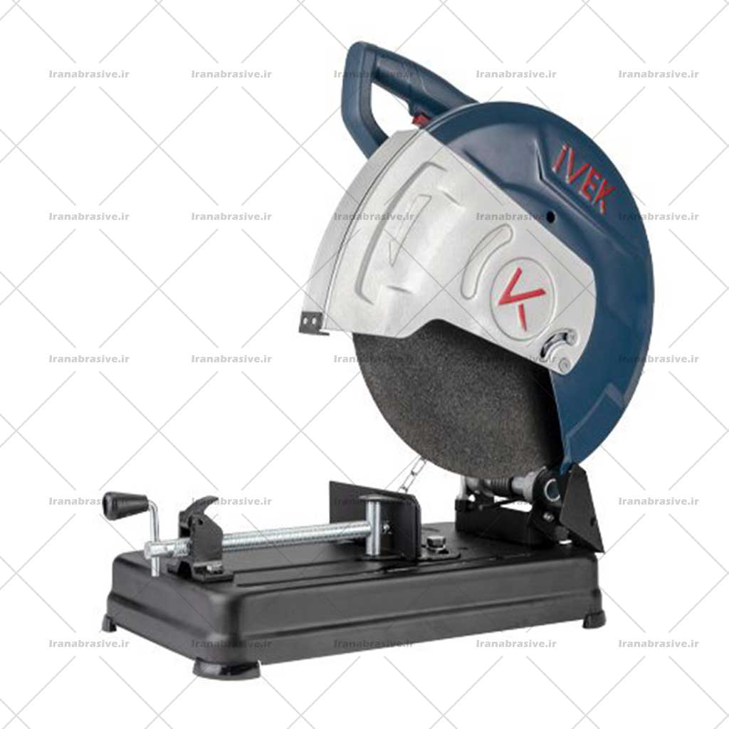 پروفیل بر 2500 وات ایوک