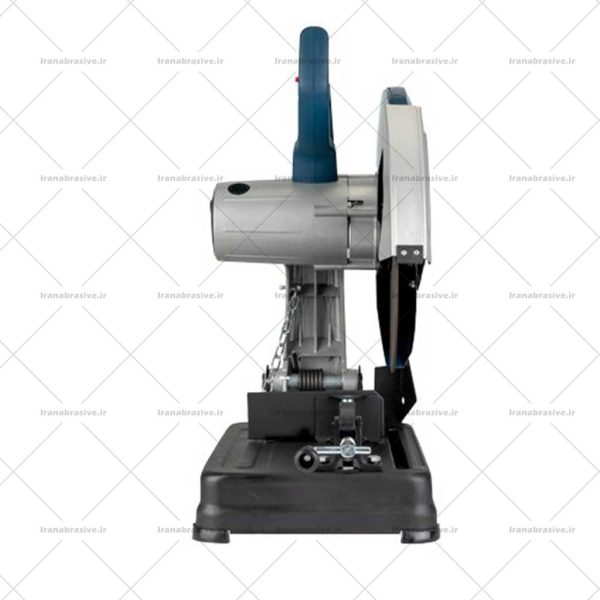 پروفیل بر 2500 وات ایوک