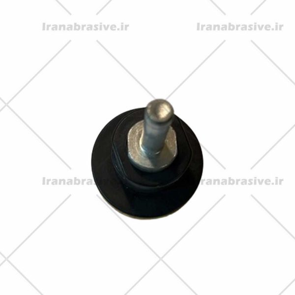 پد سنباده پشت کرکی کف ساب سر دریلی