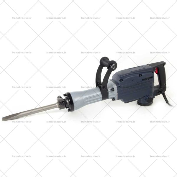 چکش تخریب روغنی 16 کیلویی کادکس مدل kadex k65a