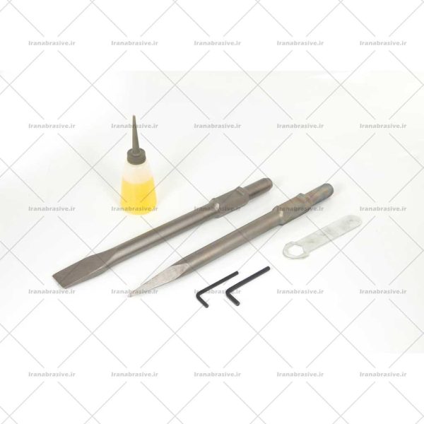 چکش تخریب روغنی 16 کیلویی کادکس مدل kadex k65a