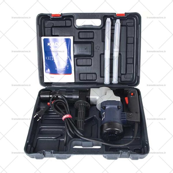 چکش تخریب 6 کیلویی کادکس مدل K810